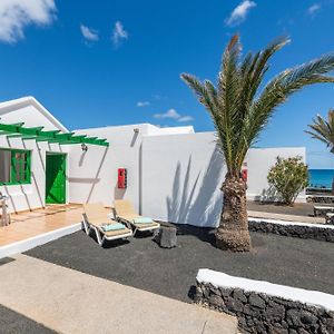 Bungaló de 2 Dormitorios